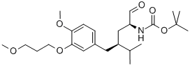 CAS No 172900-83-3  Molecular Structure