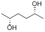 CAS No 17299-07-9  Molecular Structure