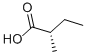 CAS No 1730-91-2  Molecular Structure