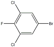CAS No 17318-08-0  Molecular Structure