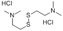 CAS No 17339-60-5  Molecular Structure