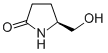 CAS No 17342-08-4  Molecular Structure