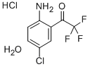 CAS No 173676-59-0  Molecular Structure