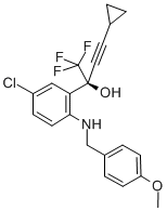 CAS No 173676-60-3  Molecular Structure