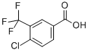 CAS No 1737-36-6  Molecular Structure