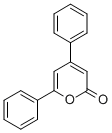 CAS No 17372-52-0  Molecular Structure