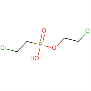 CAS No 17378-30-2  Molecular Structure