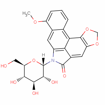 Cas Number: 17413-41-1