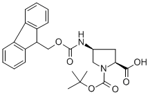 CAS No 174148-03-9  Molecular Structure