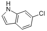 CAS No 17422-33-2  Molecular Structure