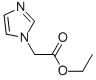 CAS No 17450-34-9  Molecular Structure