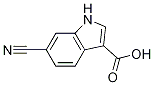 CAS No 174500-88-0  Molecular Structure