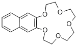 CAS No 17454-47-6  Molecular Structure