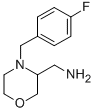 CAS No 174561-70-7  Molecular Structure