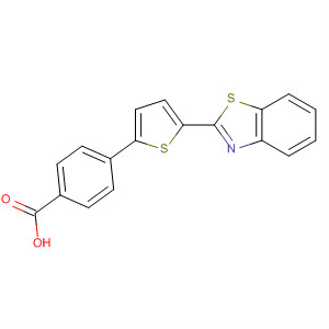 CAS No 174623-09-7  Molecular Structure