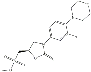 CAS No 174649-09-3  Molecular Structure