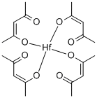 CAS No 17475-67-1  Molecular Structure