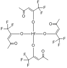 CAS No 17475-68-2  Molecular Structure