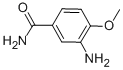 CAS No 17481-27-5  Molecular Structure