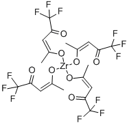 CAS No 17499-68-2  Molecular Structure