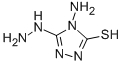 CAS No 1750-12-5  Molecular Structure