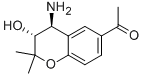 CAS No 175133-79-6  Molecular Structure