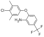 CAS No 175134-99-3  Molecular Structure