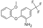CAS No 175135-08-7  Molecular Structure
