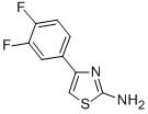 CAS No 175135-32-7  Molecular Structure