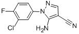 CAS No 175135-53-2  Molecular Structure