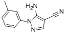 CAS No 175135-59-8  Molecular Structure