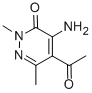 CAS No 175135-90-7  Molecular Structure