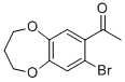 CAS No 175136-35-3  Molecular Structure