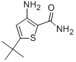 CAS No 175137-04-9  Molecular Structure