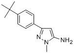 CAS No 175137-47-0  Molecular Structure