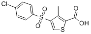 CAS No 175137-65-2  Molecular Structure