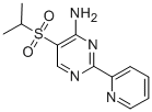 CAS No 175202-02-5  Molecular Structure