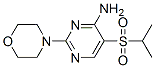 CAS No 175202-03-6  Molecular Structure