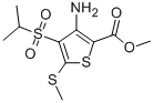CAS No 175202-07-0  Molecular Structure