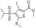 CAS No 175202-13-8  Molecular Structure