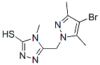 CAS No 175202-35-4  Molecular Structure