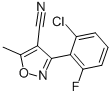 CAS No 175204-41-8  Molecular Structure