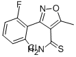 CAS No 175204-42-9  Molecular Structure