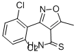CAS No 175204-43-0  Molecular Structure