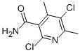 CAS No 175204-44-1  Molecular Structure
