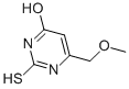 CAS No 175205-07-9  Molecular Structure
