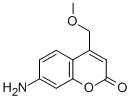 CAS No 175205-10-4  Molecular Structure