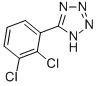 CAS No 175205-12-6  Molecular Structure
