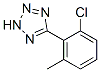 CAS No 175205-13-7  Molecular Structure