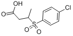 CAS No 175205-43-3  Molecular Structure